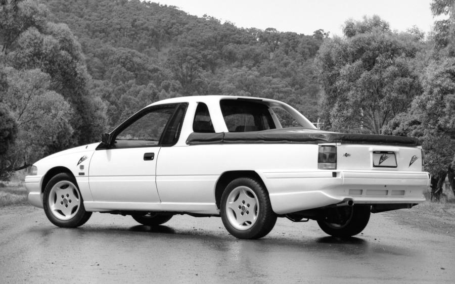 HSV Maloo (VP) '1992